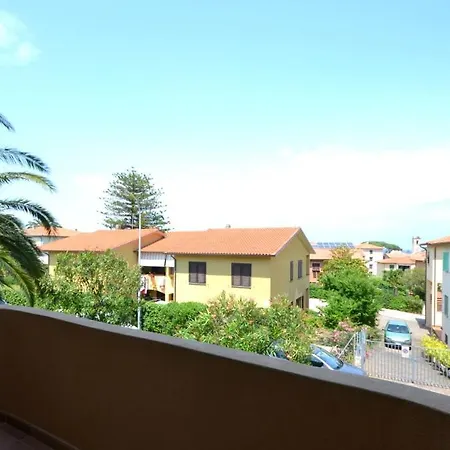 La Marina Marciana Marina (Isola d'Elba)