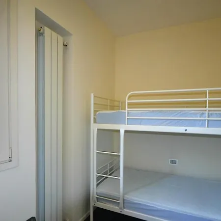 La Marina Lägenhet