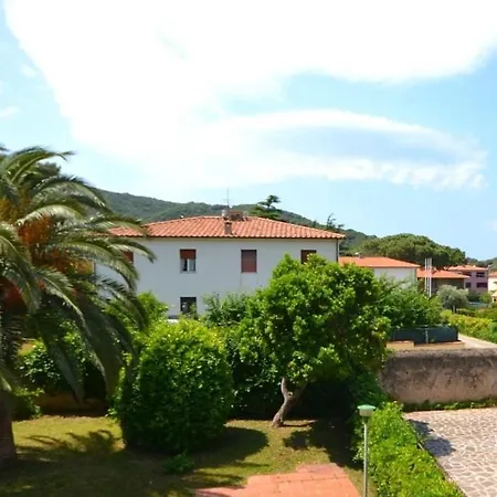 Lägenhet La Marina Marciana Marina (Isola d'Elba)